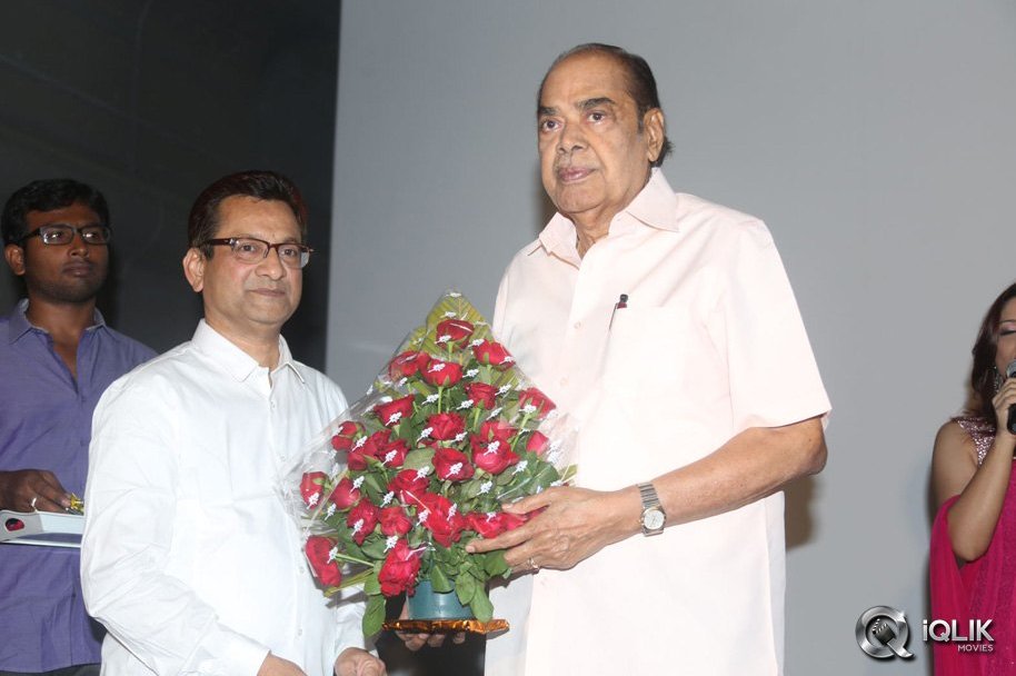 Ori-Devudoy-Movie-Audio-Launch